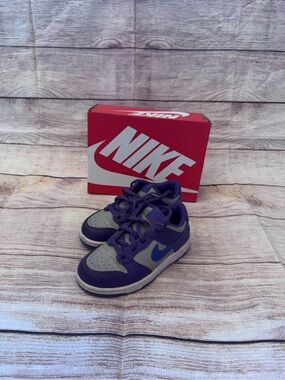 Nike Dunks